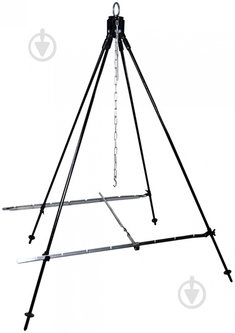 Тренога Time Eco 1000 мм HL-1.0 - фото 1 Тренога Time Eco 1000 мм HL-1.0 - фото 1