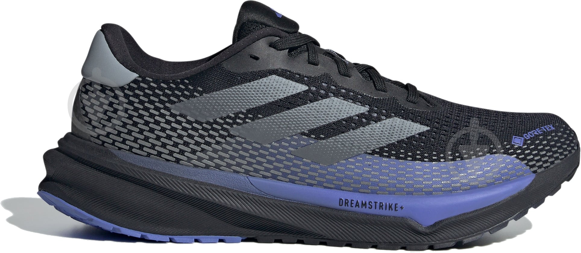 ᐉ Кроссовки мужские демисезонные Adidas SUPERNOVA M GTX ID6307 р