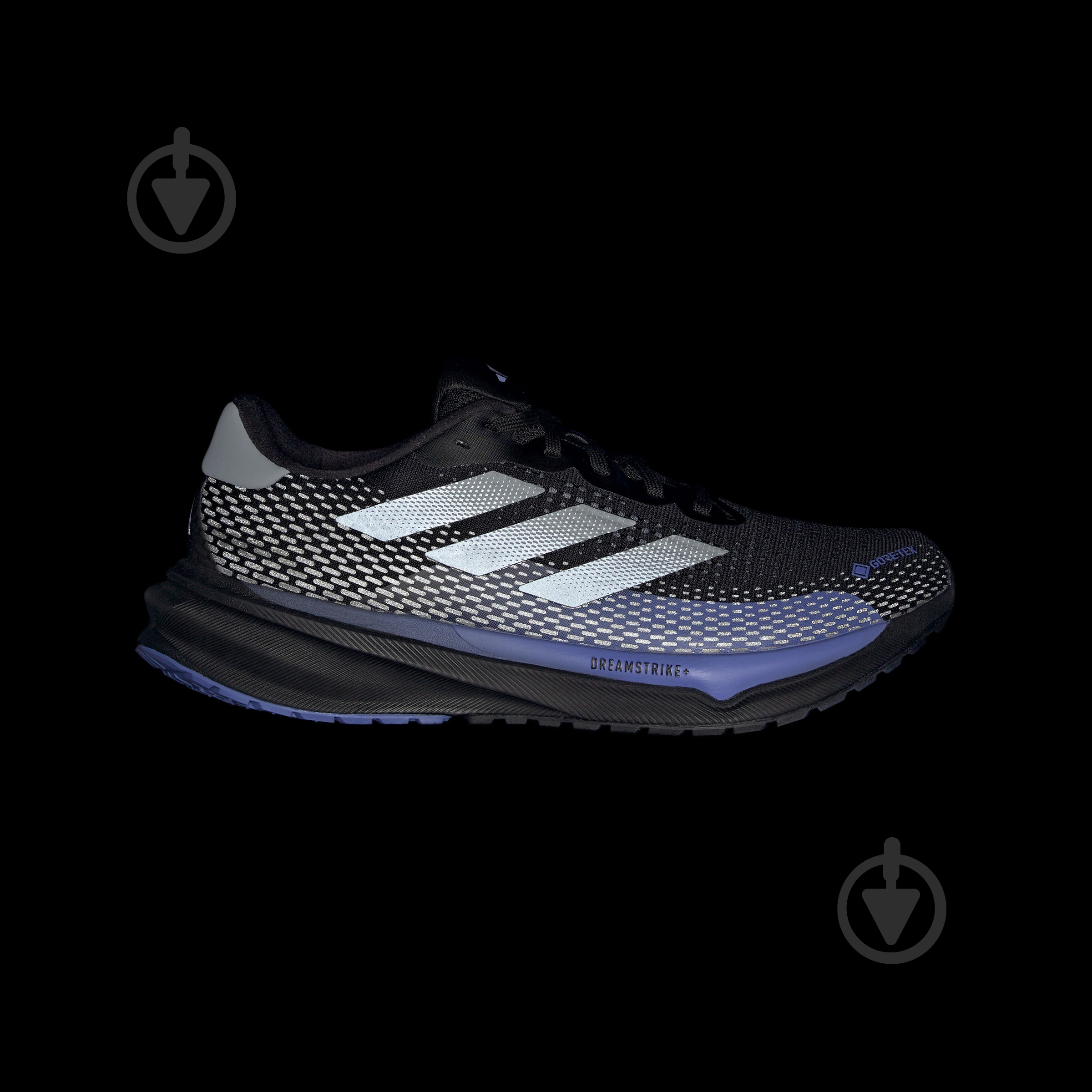 ᐉ Кроссовки мужские демисезонные Adidas SUPERNOVA M GTX ID6307 р