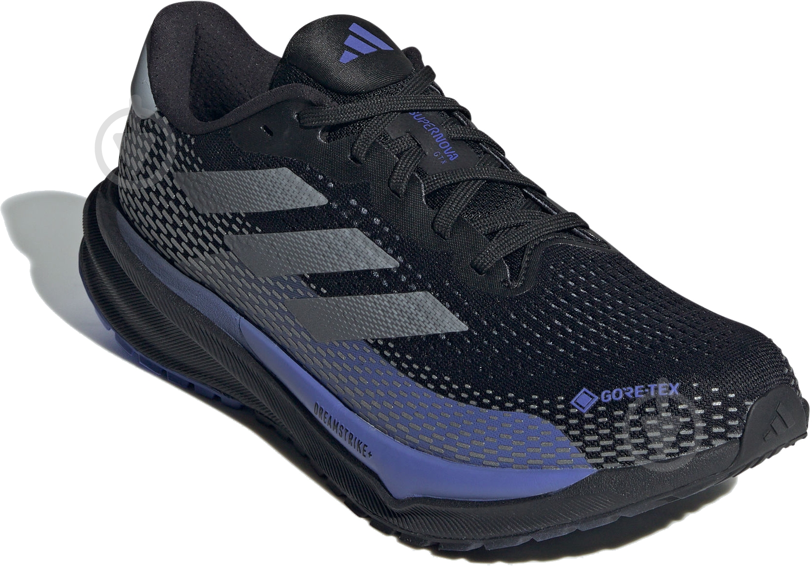 ᐉ Кроссовки мужские демисезонные Adidas SUPERNOVA M GTX ID6307 р