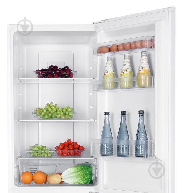 Холодильник EDLER ED-314INW - фото 3