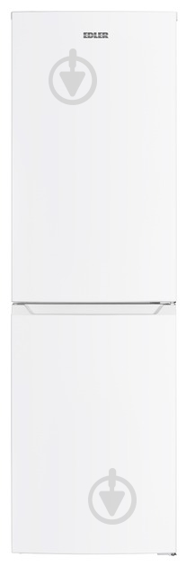 Холодильник EDLER ED-314INW - фото 1