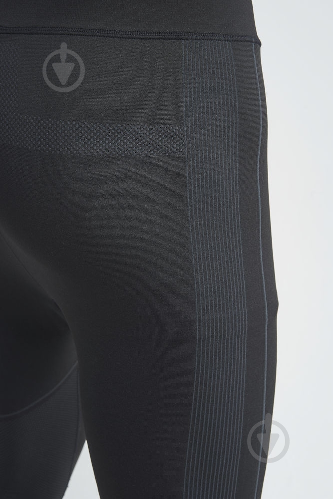 Термобрюки Craft Active Intensity Pants Man 1907936-999995 р.M черный - фото 3