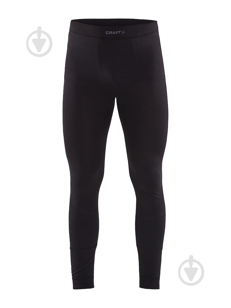 Термобрюки Craft Active Intensity Pants Man 1907936-999995 р.M черный - фото 4
