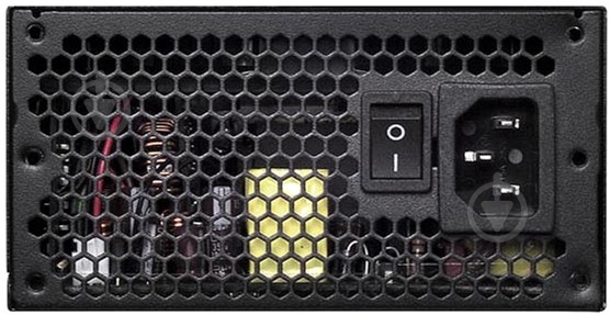 Блок питания SilverStone SST-SX500-LG 500 Вт - фото 5