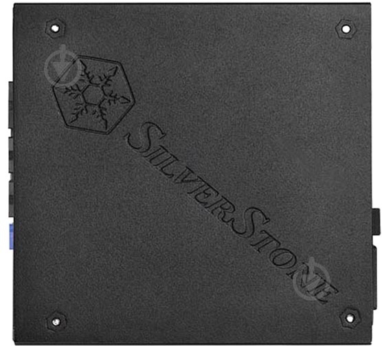 Блок питания SilverStone SST-SX500-LG 500 Вт - фото 7