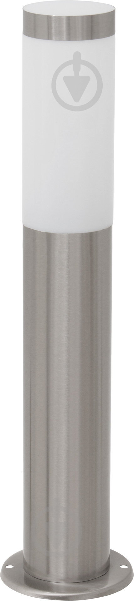 Фонарный столб Brilliant Chorus 43684/82 E27 20 Вт IP44 хром - фото 1 Фонарный столб Brilliant Chorus 43684/82 E27 20 Вт IP44 хром - фото 1