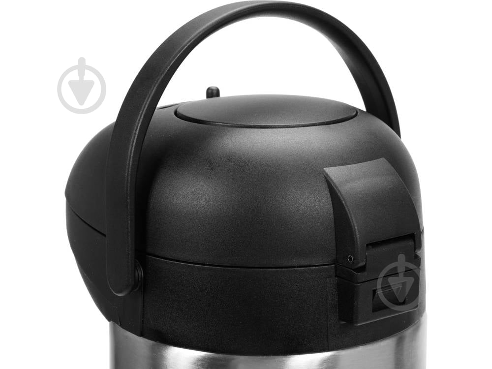 Водонагреватель YATO с насосом 5 л YG-07019 - фото 4