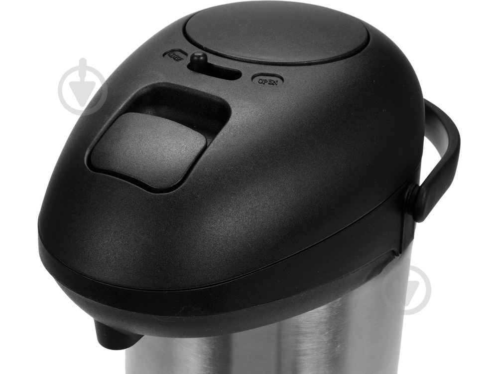 Водонагреватель YATO с насосом 5 л YG-07019 - фото 3