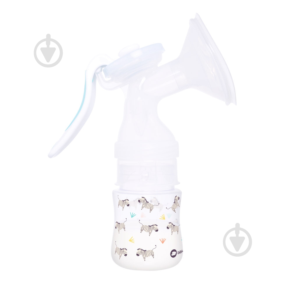 Молокоотсос Bebe Confort Breast Pump Bot EC SAVANNAH - фото 1 Молокоотсос Bebe Confort Breast Pump Bot EC SAVANNAH - фото 1