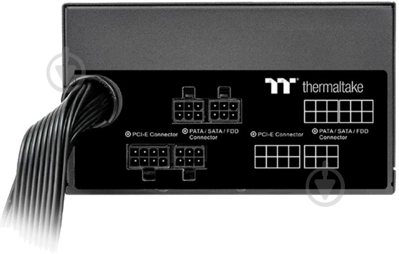 Блок питания Thermaltake PS-SPD-0550MNFABE-1 550 Вт - фото 4