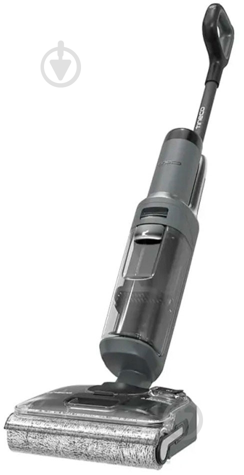 Пылесос моющий Tineco Floor One S6 Stretch Extreme (FW420400DE) - фото 1