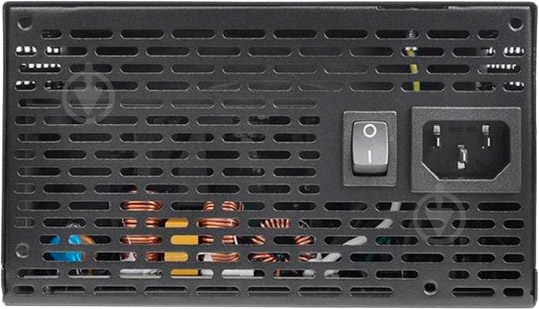 Блок питания Thermaltake PS-SPD-0650MNFABE-1 650 Вт - фото 5