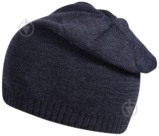 Шапка Cofee Extended 3034-7 CO р.one size серый - фото 1 Шапка Cofee Extended 3034-7 CO р.one size серый - фото 1