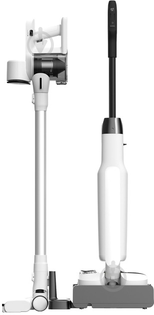 Пылесос моющий Tineco Floor One Switch S6 Stretch Plus (FW311000DE) - фото 4 Пылесос моющий Tineco Floor One Switch S6 Stretch Plus (FW311000DE) - фото 4