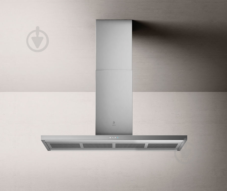 Вытяжка Elica THIN ISLAND IX/A/120 - фото 4 Вытяжка Elica THIN ISLAND IX/A/120 - фото 4