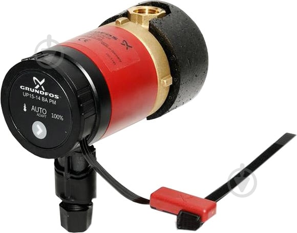 Циркуляционный насос Grundfos Comfort UP 15-14 BA PM 1х230 V - фото 1
