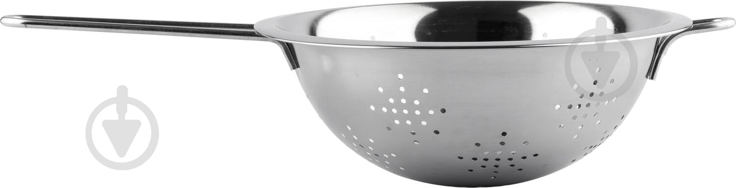 Друшляк з ручкою Gusto 20 см GT-5615-20 - фото 1