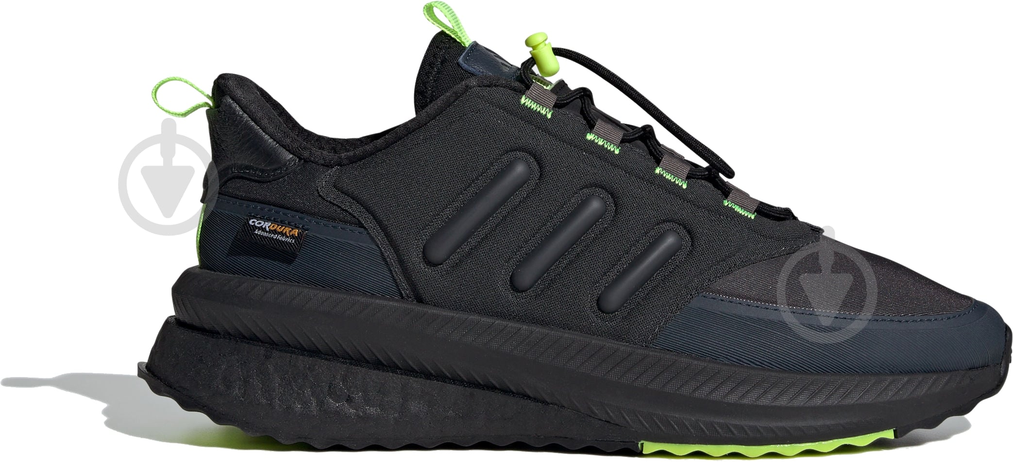 ᐉ Кросівки чоловічі демісезонні Adidas X_PLRPHASE IE8922 р.40 2/3