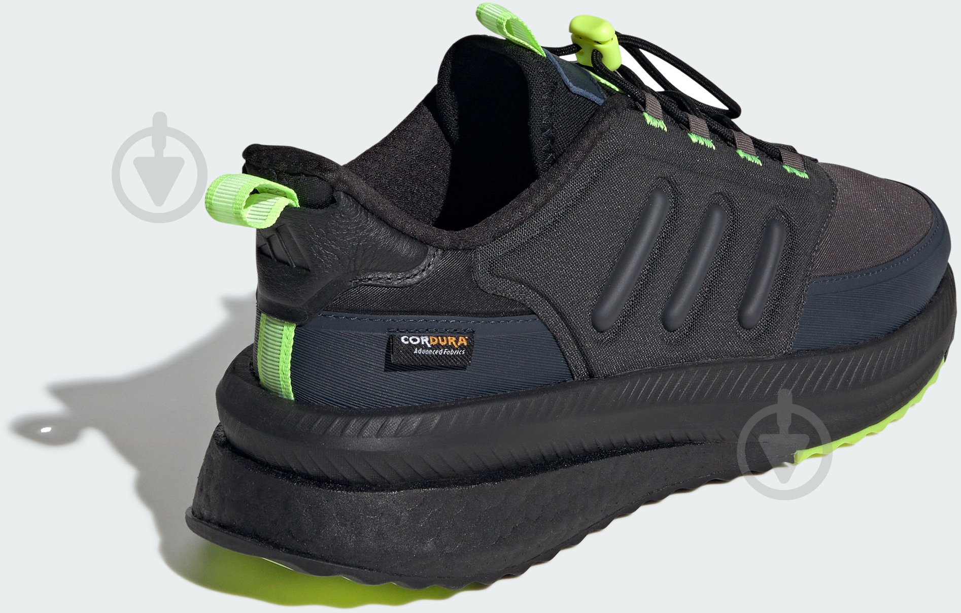 ぺろすけ ᐉ Кросівки чоловічі демісезонні Adidas X_PLRPHASE IE8922 р.40 2/3