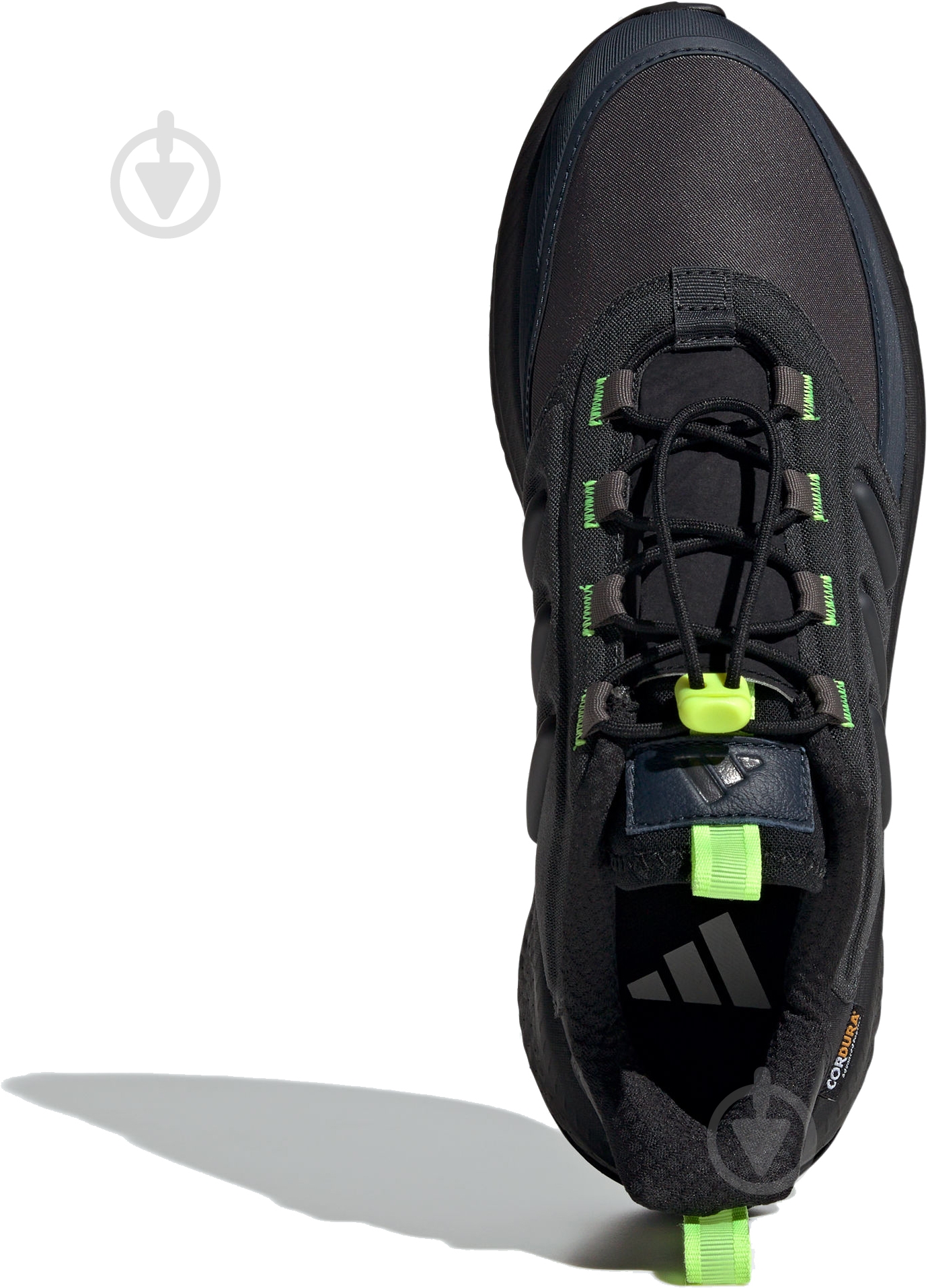 ᐉ Кросівки чоловічі демісезонні Adidas X_PLRPHASE IE8922 р.40 2/3