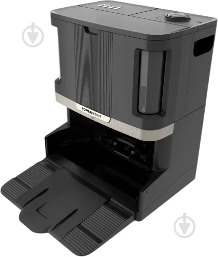 Робот-пылесос Shark Detect Pro Max with Auto Empty System RV2800ZEEU black - фото 7