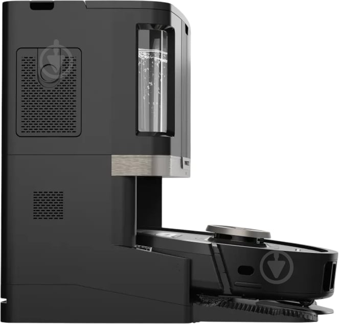 Робот-пылесос Shark Detect Pro Max with Auto Empty System RV2800ZEEU black - фото 5