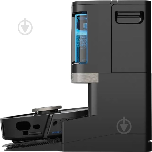 Робот-пылесос Shark Detect Pro Max with Auto Empty System RV2800ZEEU black - фото 6