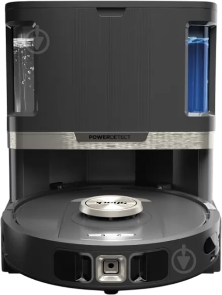 Робот-пылесос Shark Detect Pro Max with Auto Empty System RV2800ZEEU black - фото 3