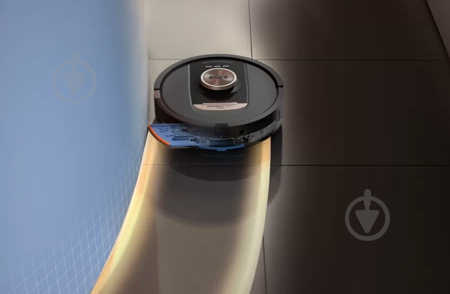 Робот-пылесос Shark Detect Pro Max with Auto Empty System RV2800ZEEU black - фото 8