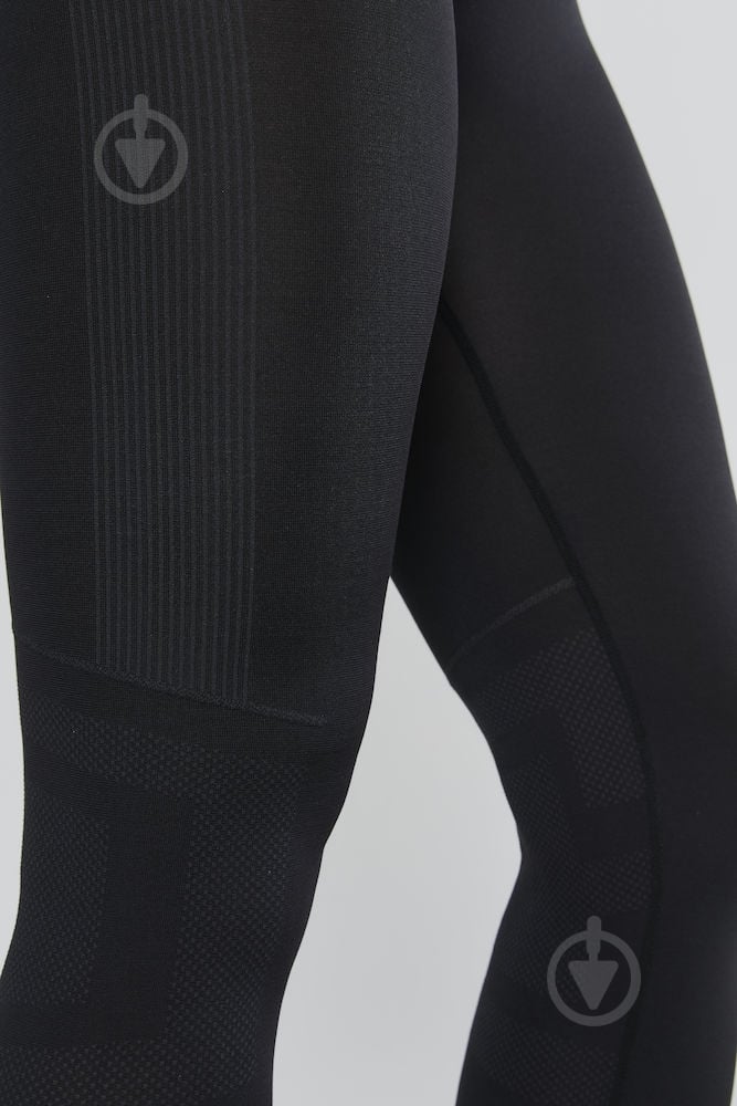 Термобрюки Craft Active Intensity Pants Woman 1907940-999995 р.XS черный - фото 3