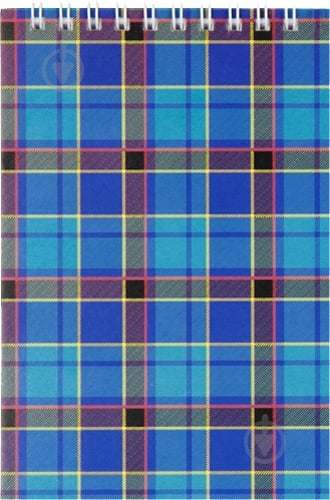 Блокнот на спирали D8011-01 Axent - фото 1