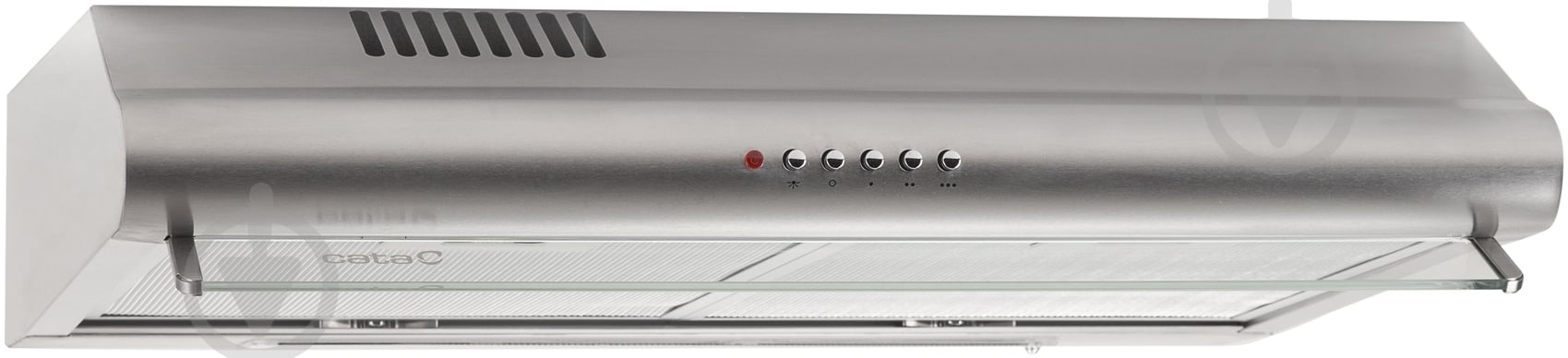 Вытяжка Cata P 3060 IX/C - фото 4