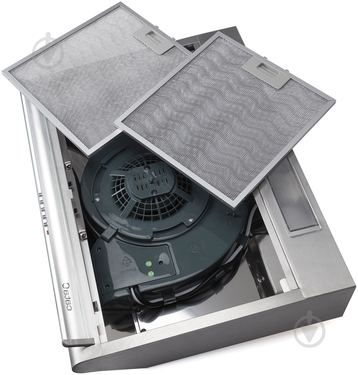 Вытяжка Cata P 3060 IX/C - фото 11