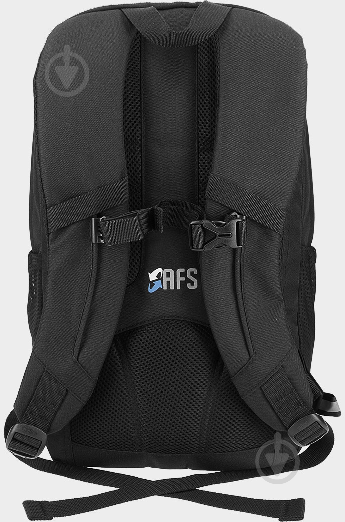 Рюкзак 4F BACKPACK U129 4FSS23ABACU129-82S черный - фото 3