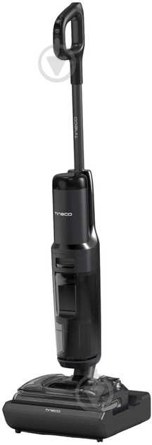 Пылесос моющий Tineco Floor One S7 Stretch black - фото 4