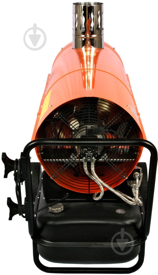 Тепловая пушка Vitals DHС-801 80 кВт 220 В - фото 5 Тепловая пушка Vitals DHС-801 80 кВт 220 В - фото 5