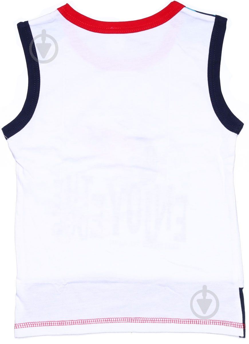 Комплект Роза для хлопчика р.116 в асортименті - фото 21