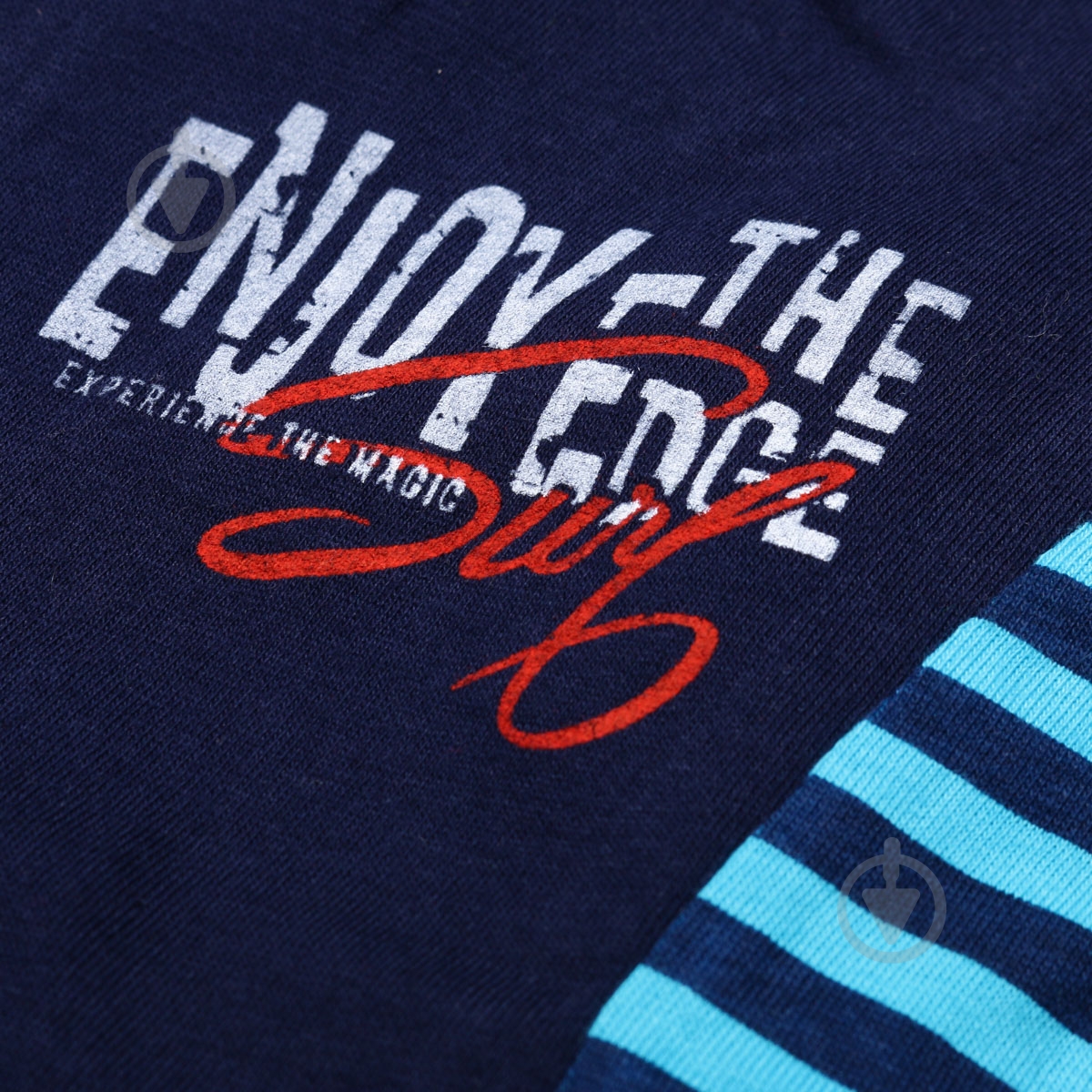 Комплект Роза для хлопчика р.116 в асортименті - фото 25