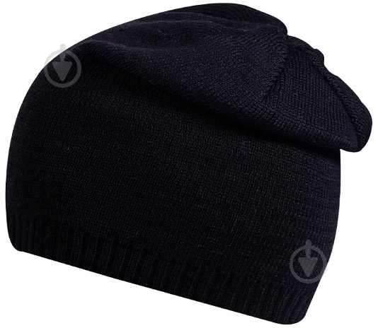 Шапка Cofee Extended 3034-3 CO р.one size черный - фото 1