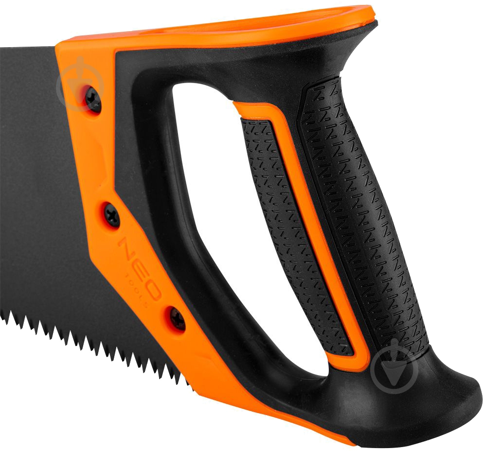 Пила по дереву 450 мм NEO tools 41-116 Extreme - фото 3 Пила по дереву 450 мм NEO tools 41-116 Extreme - фото 3