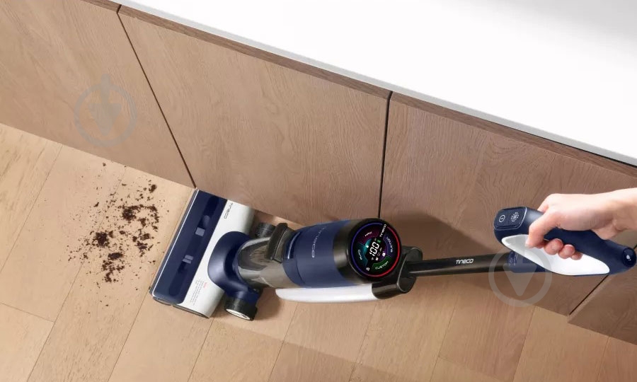 Пылесос моющий Tineco Floor One S7 Flashdry Pet (FW221800DE) - фото 10