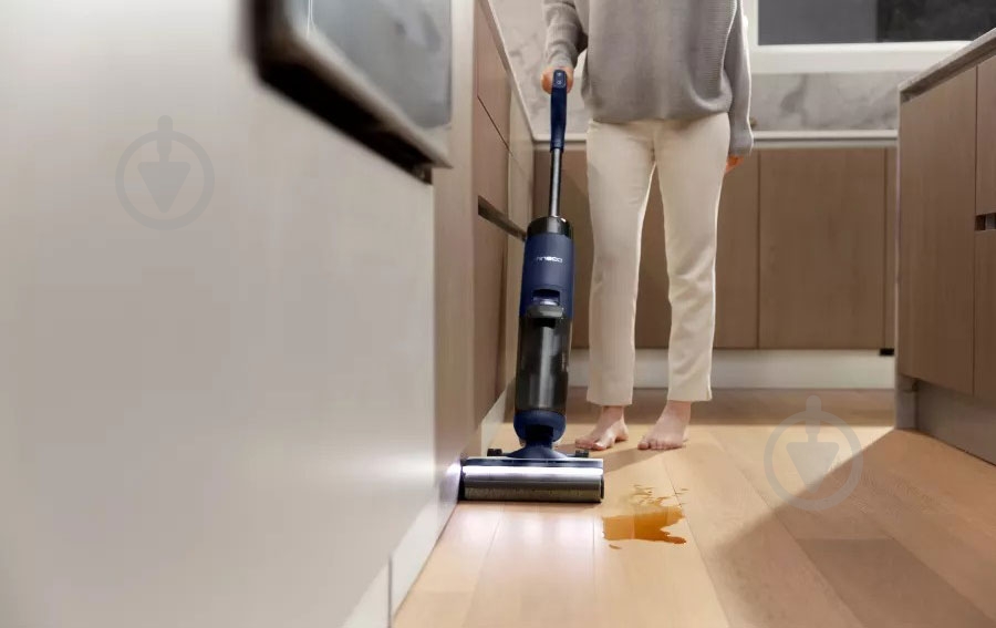 Пылесос моющий Tineco Floor One S7 Flashdry Pet (FW221800DE) - фото 2