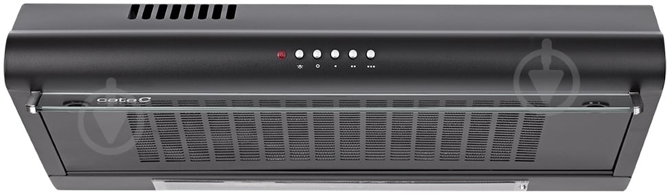 Вытяжка Cata P 3050 BK/C - фото 3