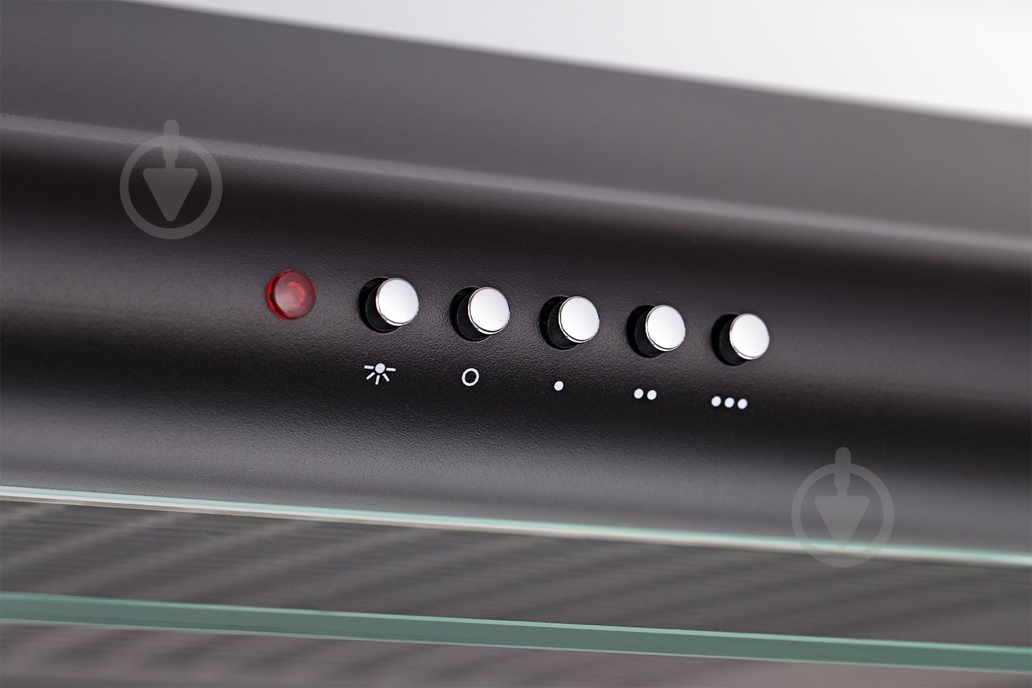 Вытяжка Cata P 3050 BK/C - фото 5