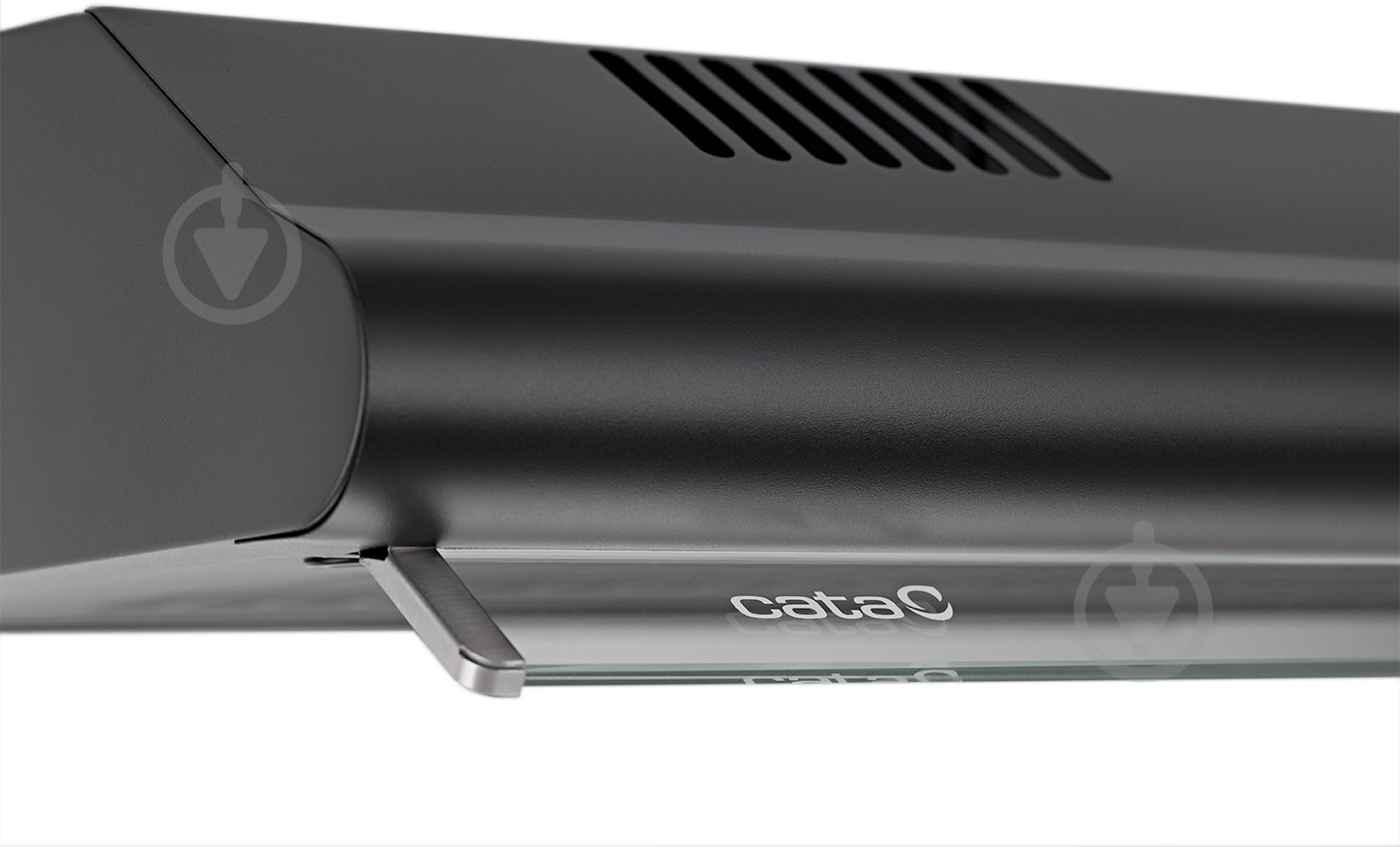 Вытяжка Cata P 3050 BK/C - фото 6