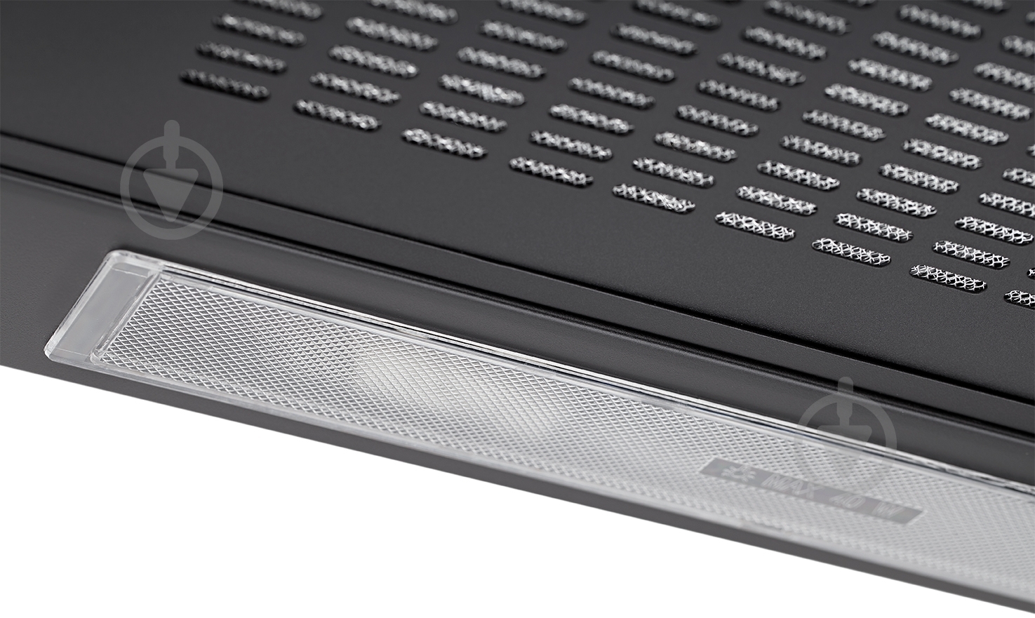 Вытяжка Cata P 3050 BK/C - фото 9