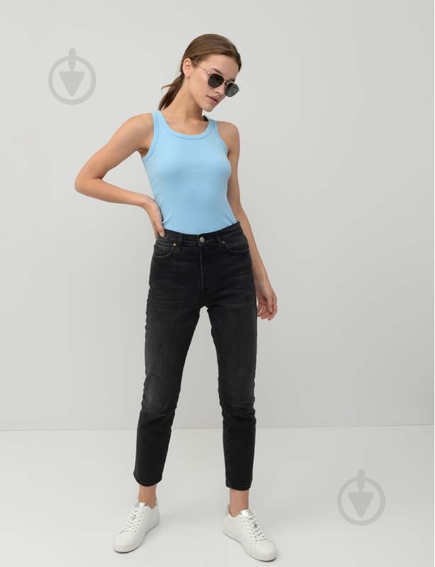 Майка Sol's Cactus 11240220 L голубой - фото 3