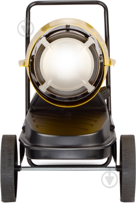 Тепловая пушка Ballu BHDP-30 30 кВт 220 В - фото 3