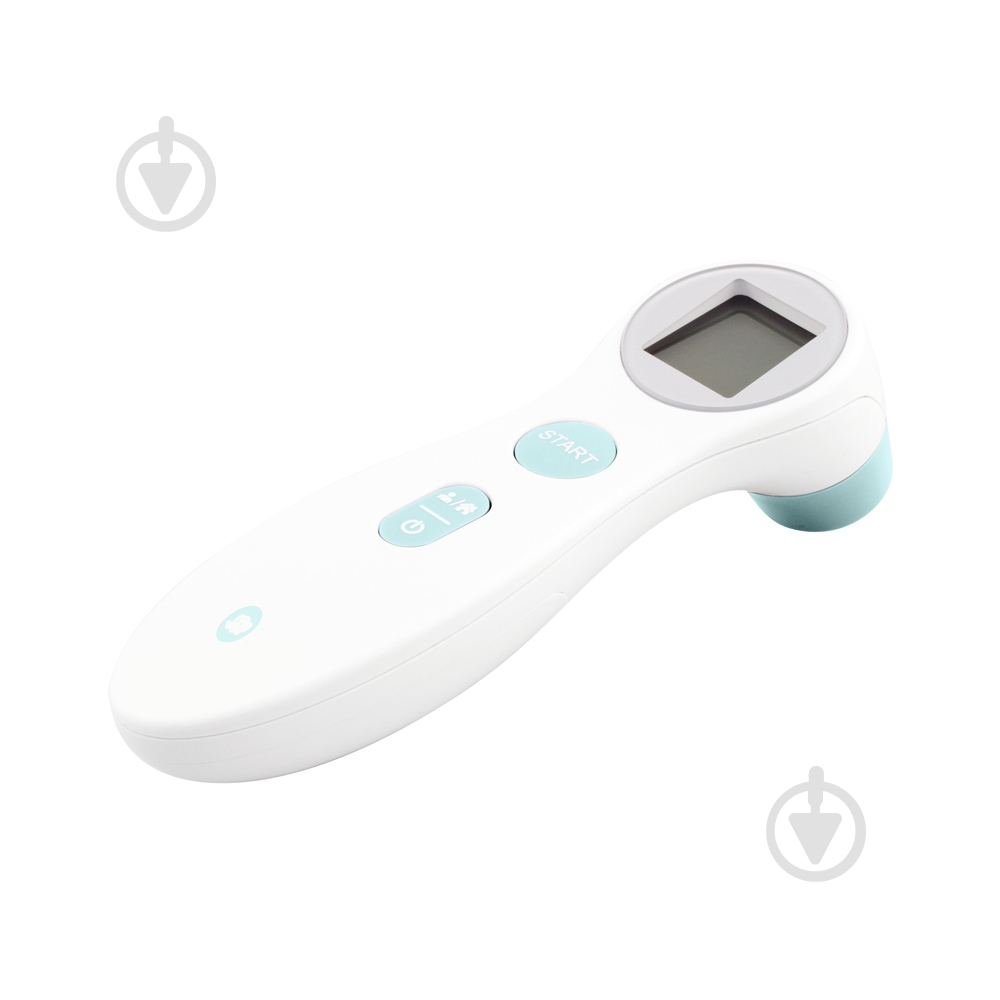 Термометр бесконтактный Bebe Confort - фото 1